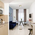 Residhome Lejlighedshotel