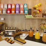 Residhome Lejlighedshotel 3*
