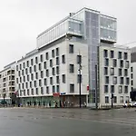 Lejlighedshotel Residhome Bordeaux