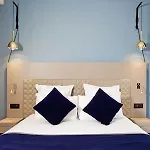 Residhome Lejlighedshotel