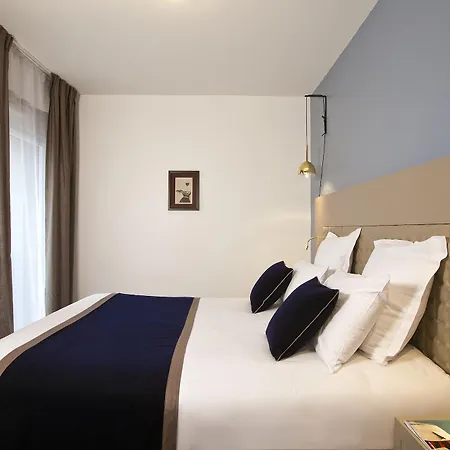 Residhome Appart hôtel