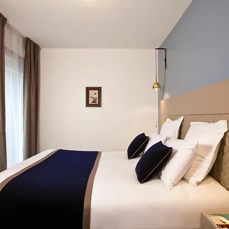 Residhome מלון דירות