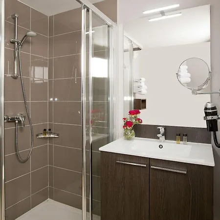 Appart hôtel Residhome 3*