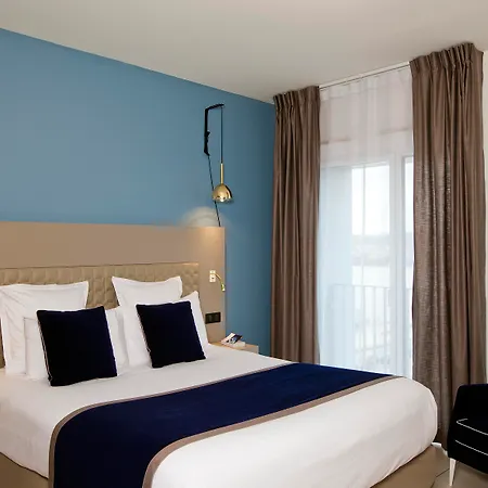 Appart hôtel Residhome