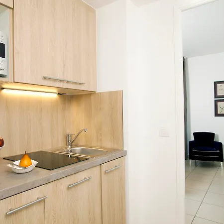 Residhome 3* Bordeaux