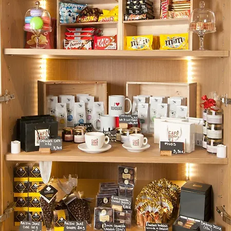 Residhome בורדו