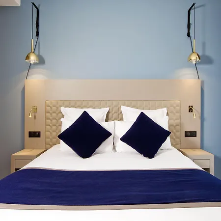 מלון דירות Residhome