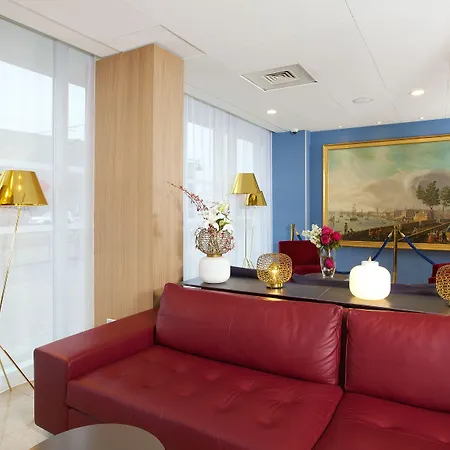 Lejlighedshotel Residhome Bordeaux