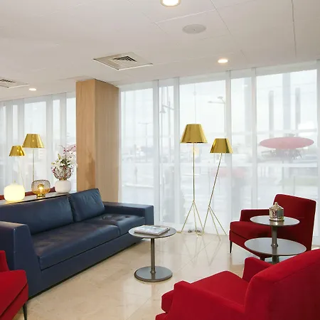 Residhome 3* בורדו