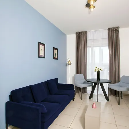 Residhome מלון דירות בורדו