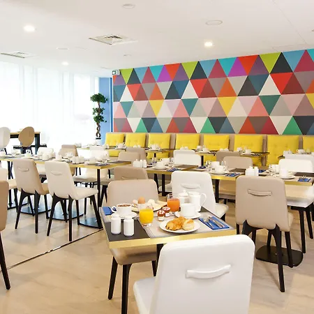 Residhome בורדו