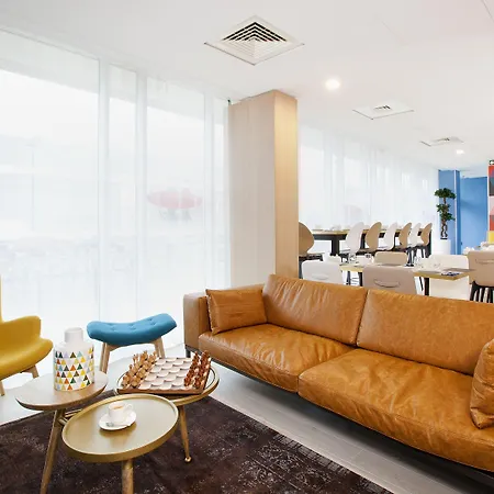 Lejlighedshotel Residhome 3*