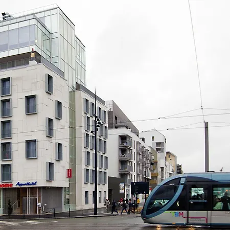Residhome 3*