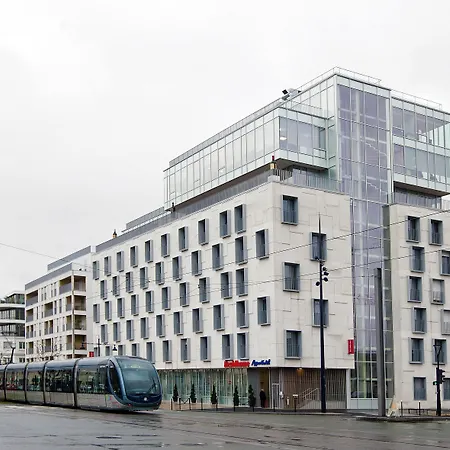 Residhome בורדו