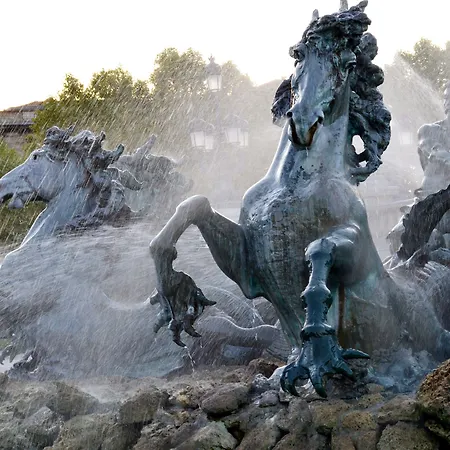 Residhome מלון דירות 3*