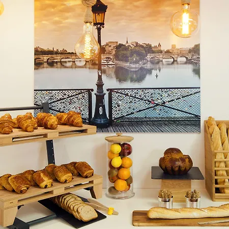 Residhome Apartmanhotel