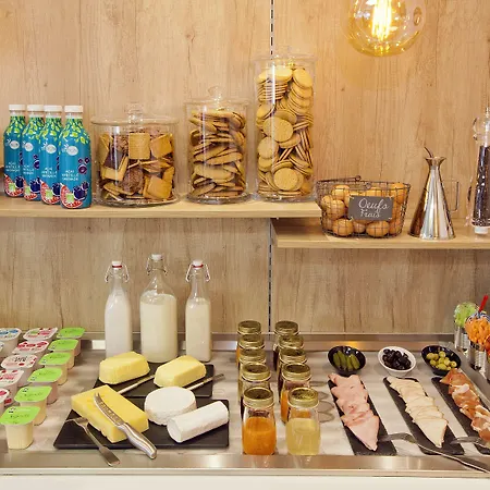 Residhome Apartahotel