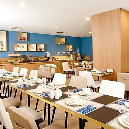 Residhome 3* בורדו