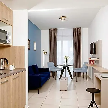 Residhome 3* בורדו