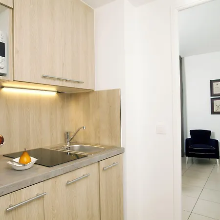 Residhome Bordeaux