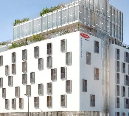 Residhome 3* בורדו