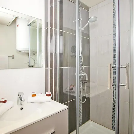 Appart hôtel Residhome Bordeaux