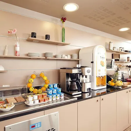 Residhome 3* בורדו