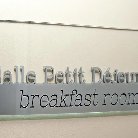 Appart hôtel Residhome
