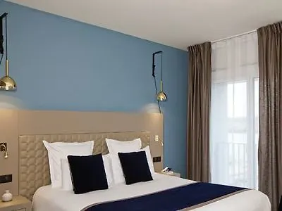 Residhome בורדו