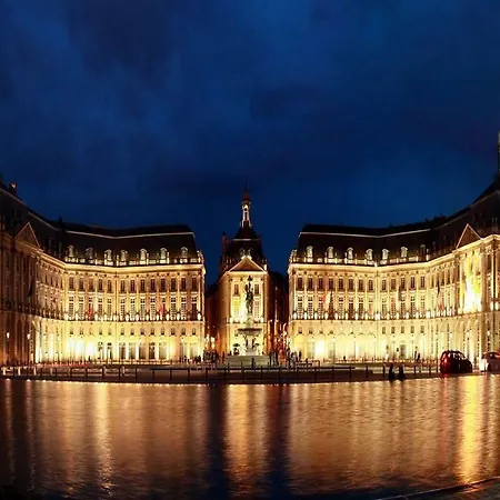 מלון דירות Residhome 3*