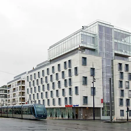 Appart hôtel Residhome
