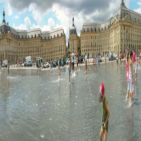 מלון דירות Residhome 3*