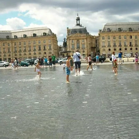 מלון דירות Residhome