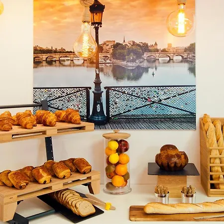 Residhome Appart hôtel