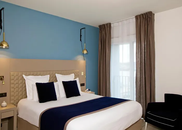 Apartmanhotel Residhome