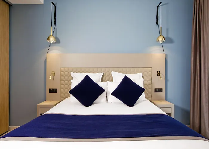 Aparthotel Residhome