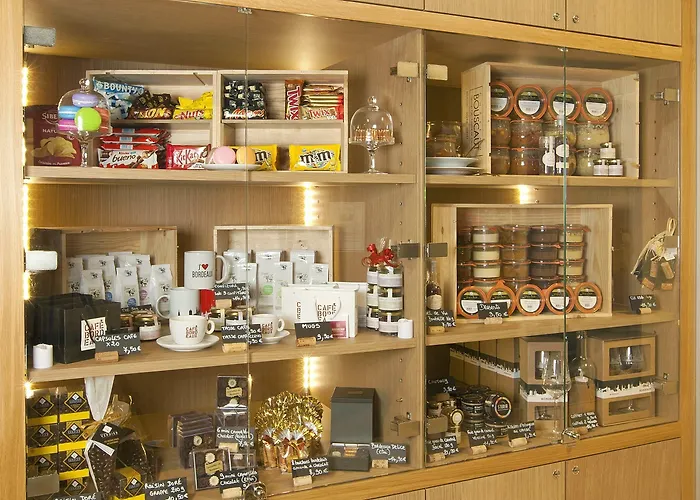 Residhome Aparthotel