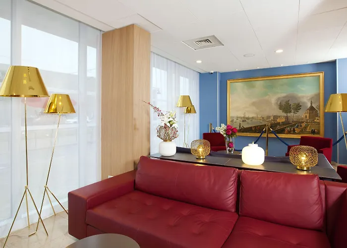 Aparthotel Residhome Bordeaux