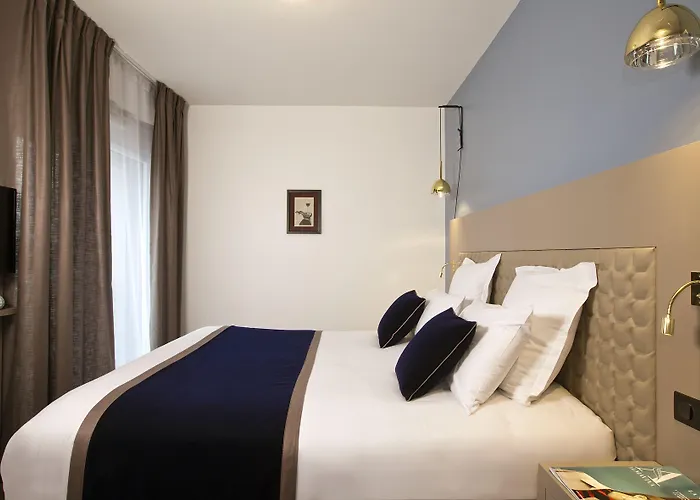 Residhome Aparthotel