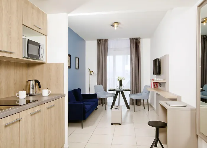 Residhome Apartmanhotel