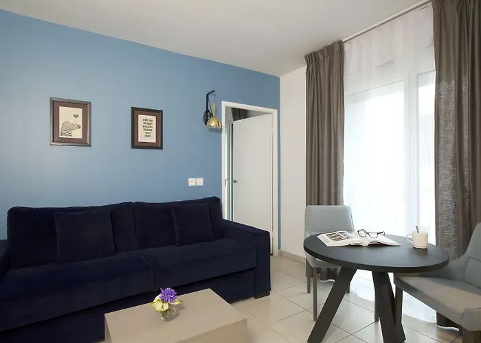 Aparthotel Residhome Bordeaux