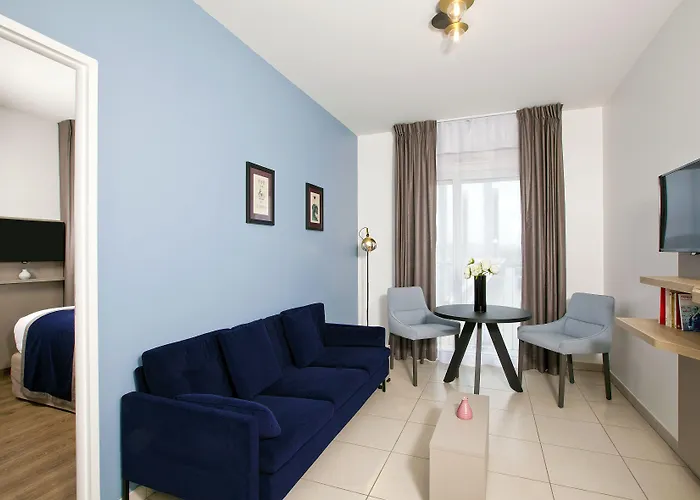 Residhome Apartmanhotel Bordeaux