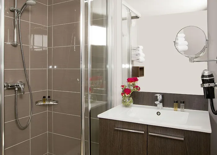 Aparthotel Residhome