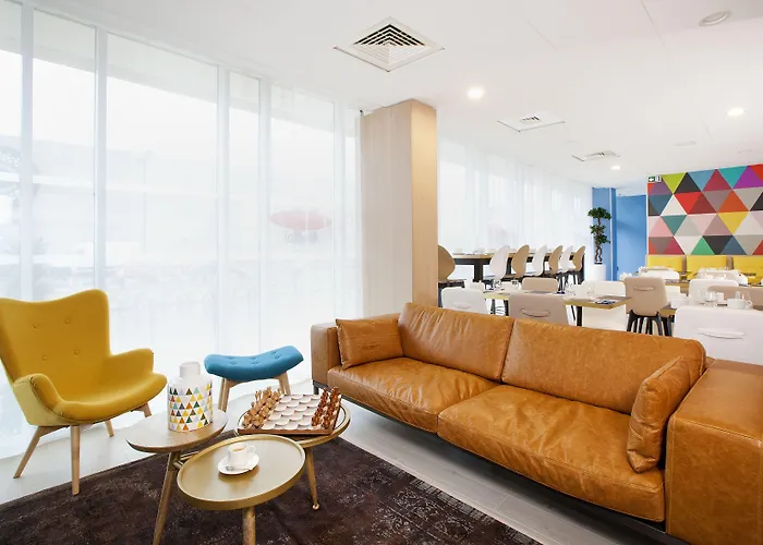 Apartmanhotel Residhome 3*