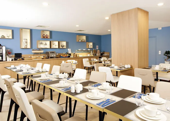 Aparthotel Residhome 3*