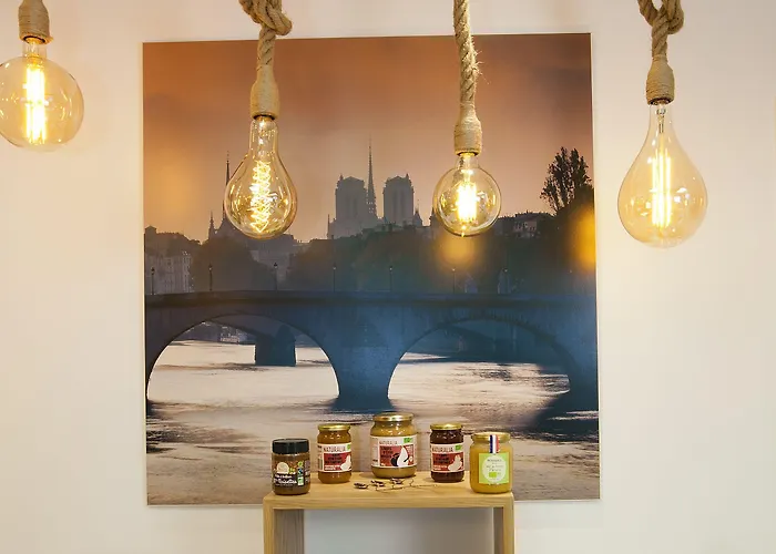 Apartmanhotel Residhome