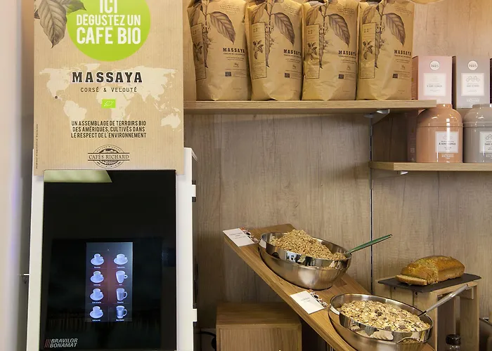 Apartmanhotel Residhome Bordeaux