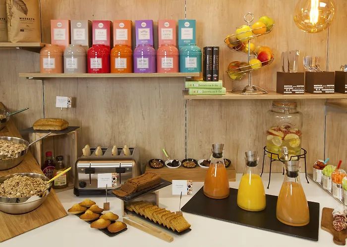 Residhome Aparthotel 3*