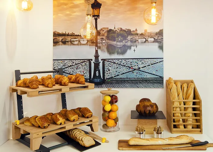 Residhome Apartmanhotel