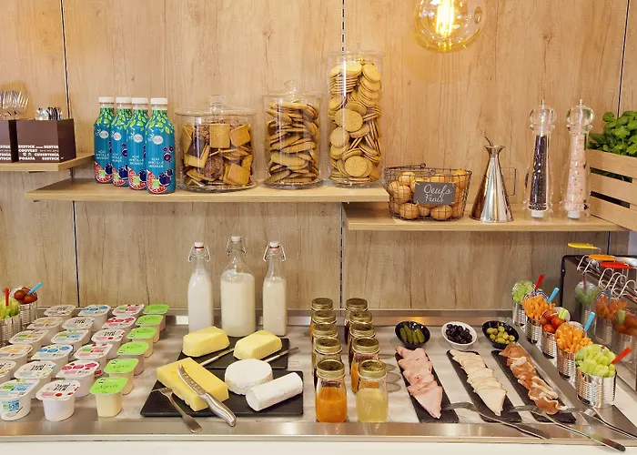 Residhome Aparthotel